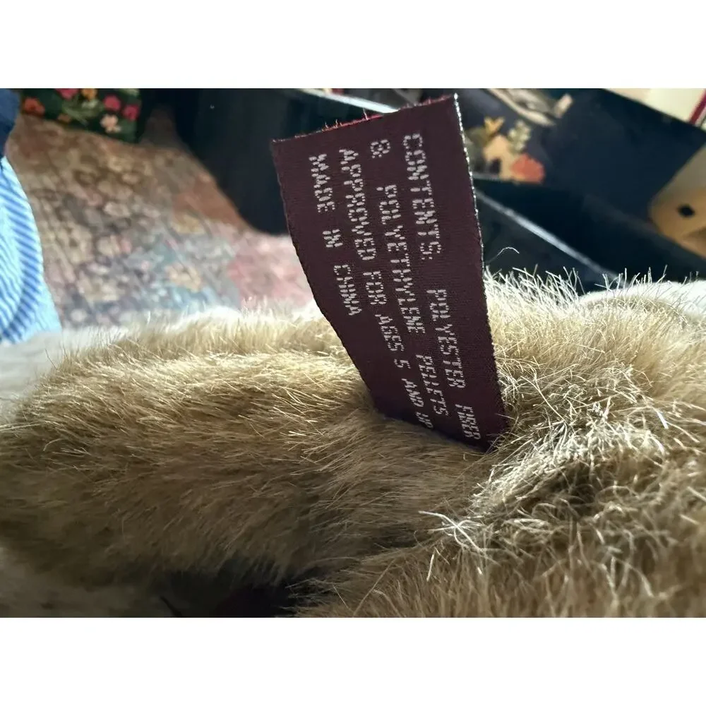 Bearington Bears adorable vintage